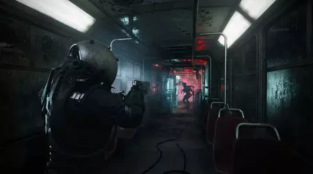 Utviklerne av Cronos: The New Dawn var sterkt inspirert av Dead Space og Resident Evil