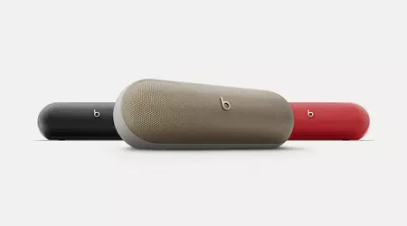Apple presenterer festlig Beats Pill-reklame for Valentinsdagen