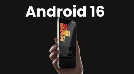 Xiaomi begynner å teste Android 16 basert på HyperOS for nye modeller