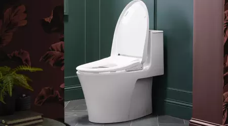Å komme til sakens kjerne: Kohler PureWash E930 toalettsete med Google og Amazon Alexa