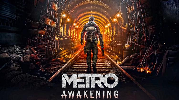 Metro Awakening er imponerende: en gjennomgang ...