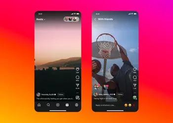 Instagram legger til nye funksjoner i ...