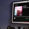 Skisse 3: Interaksjon med Alexa+
