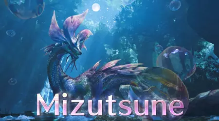 Capcom kunngjør "Titteloppdatering 1" for Monster Hunter Wilds, flere detaljer 25. mars