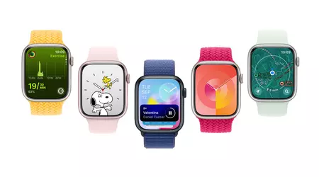 Apple har lansert watchOS 10.4: hva er nytt?