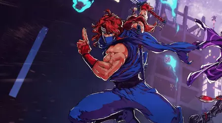 14 minutter med 2D hardcore: detaljert spillvideo av Ninja Gaiden: Ragebound med utviklerkommentarer avslørt