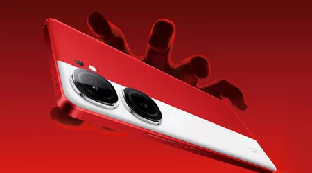 OnePlus 12R-konkurrent: iQOO Neo 9 Pro med 144 Hz OLED-skjerm, Snapdragon 8 Gen 2-brikke og en pris fra $435 har debutert utenfor Kina.
