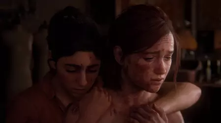 The Last of Us Part II Remastered anmeldelse