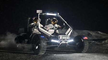 Tre selskaper utvikler NASA-fartøyer for å utforske den nye månen