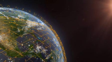 Amazon har klart å overføre 100 Gbps data i verdensrommet ved hjelp av en laser
