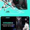 Compact design of Asus gaming PC