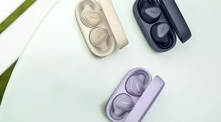 Jabra Elite 3 med IP55-beskyttelse og Google Fast Pair-støtte er tilgjengelig for $30 rabatt på Amazon.