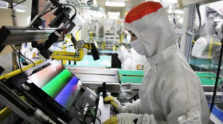 Samsung Galaxy S26 Ultra vil motta den nyeste ultratynne displayen
