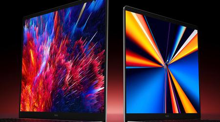Xiaomi introduserer Redmi Book 14 og Redmi Book Pro bærbare datamaskiner til en pris fra 560 USD