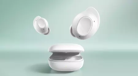 Samsung Galaxy Buds FE 2 trådløse hodetelefoner Samsung Galaxy Buds FE 2 trådløse hodetelefoner har blitt oppdaget for første gang
