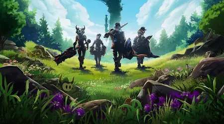 Microsoft vil sannsynligvis lansere Towerborne rett etter Xbox Game Showcase