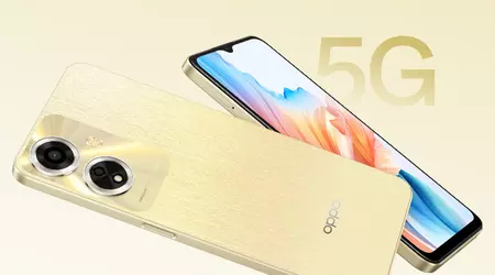 90 Hz-skjerm, Dimensity 6020-brikke og 5000 mAh-batteri: innsider avslører OPPO A59 5G-spesifikasjoner og pris