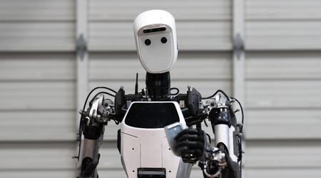 "De kommer": hvordan humanoide roboter stormer fabrikker, varehus og hjertene våre