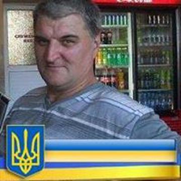 Петро Дженжера