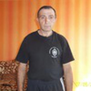 Зарзанд Зироян