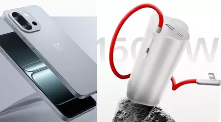 Ny OnePlus powerbank kan lade MacBook Pro opp til 54 % på 30 minutter
