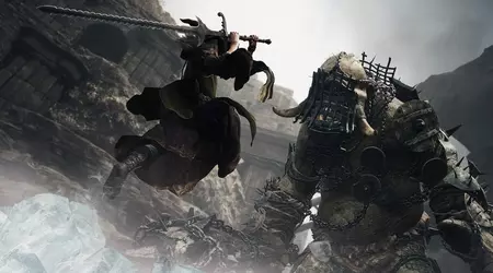 Det totale antallet solgte eksemplarer av Dragon's Dogma 2 nådde 3,5 millioner