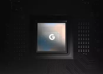 De første testene av Tensor G5-brikken ...