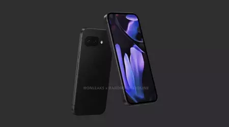 Google Pixel 9a: bekreftede spesifikasjoner og pris på det nye produktet