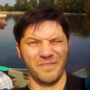 Андрей Афонин