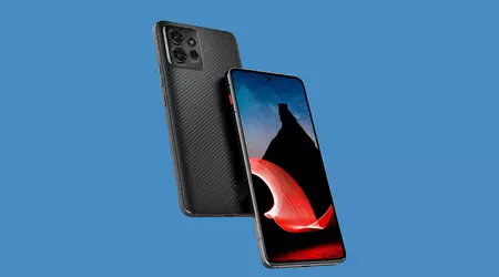 Motorola ThinkPhone kan kjøpes i Amazon Cyber Monday-salget med en rabatt på $ 169