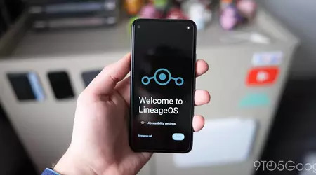 LineageOS støtter offisielt Pixel 9-serien