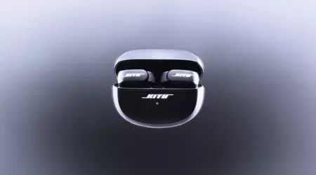 Bose og Kith har avduket Ultra Open Earbuds med et uvanlig design og en pris på 300 dollar.