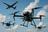 Ukraina og tidligere Google CEO Eric Schmidts selskap Swift Beat er enige om storskalaproduksjon av droner