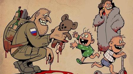 Valve, lukter penger? Et russisk propagandaspill som glorifiserer invasjonen av Ukraina har blitt sluppet på Steam, og det har ikke blitt fjernet ennå!