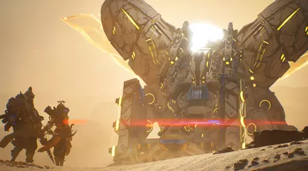 Det er en fullstendig ironi: Light of Motiram, en kinesisk Horizon-klone, vil bli utgitt på PlayStation 5, men ikke på Xbox