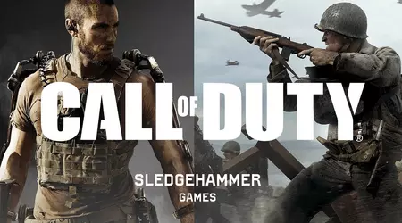 Advanced Warfare-oppfølger eller noe helt nytt? En innsider har bekreftet utgivelsen av en ny Call of Duty-del fra Sledgehammer Games i 2027