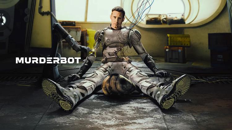 Murderbot med hjerte vil returnere: Apple ...