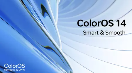 OPPO har avslørt hvilke smarttelefoner fra selskapet som vil motta ColorOS 14 basert på Android 14 i mars.