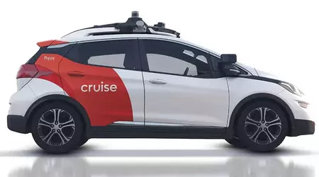 Nå uten passasjerer: GM har funnet en bruk for å pensjonere robotaxiene til Project Cruise