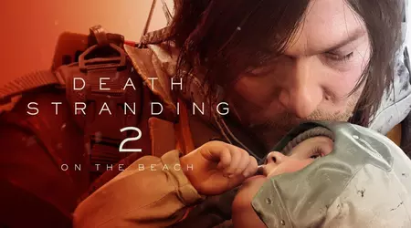 Innsider: Death Stranding 2: On the Beach vil definitivt få en fysisk utgave og en samlerutgave, med en utgivelsesdato som vil bli kunngjort i løpet av de kommende dagene