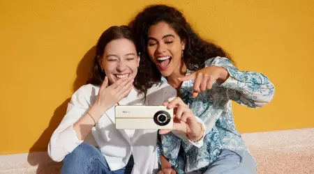 realme 11 Pro med Dimensity 7050, 120Hz-skjerm og 100MP-kamera legges ut for salg i Europa for €400
