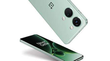 Kunngjøringen nærmer seg: OnePlus har begynt å tease for smarttelefonen Ace 3V