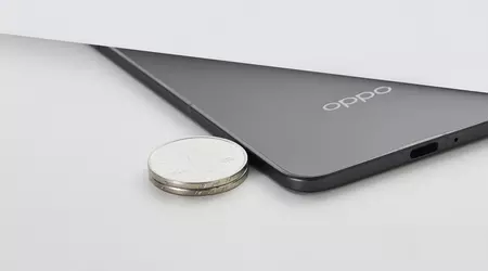 Oppo Find N5 testet i Geekbench med den nye Snapdragon 8 Elite 7-kjernebrikken