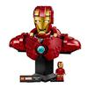 Iron Man i MK4-rustning