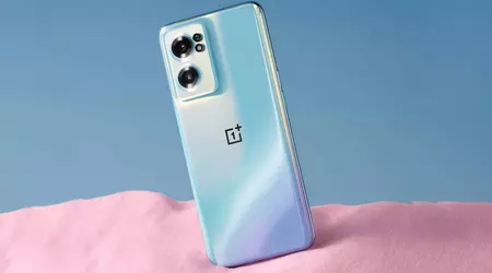 OnePlus Nord CE 2 har mottatt OxygenOS 13 (F.53): hva er nytt?
