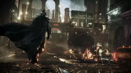 Reddit-avstemning viser at PS5-spillere er mest ivrige etter 60 fps-oppdatering for Red Dead Redemption 2 og Batman Arkham Knight