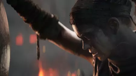 Senua's Saga: Hellblade 2 kommer til PlayStation 5 "snart nok" - rykter