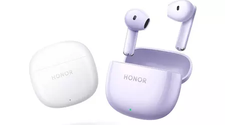 Honor forbereder seg på å lansere Earbuds X6 på det globale markedet.