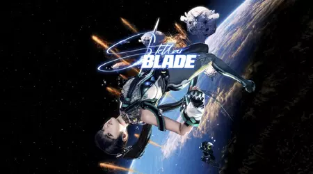 Totalt salg av Stellar Blade har overskredet 3 millioner kopier - på bare tre dager har spillet blitt kjøpt 1 million ganger