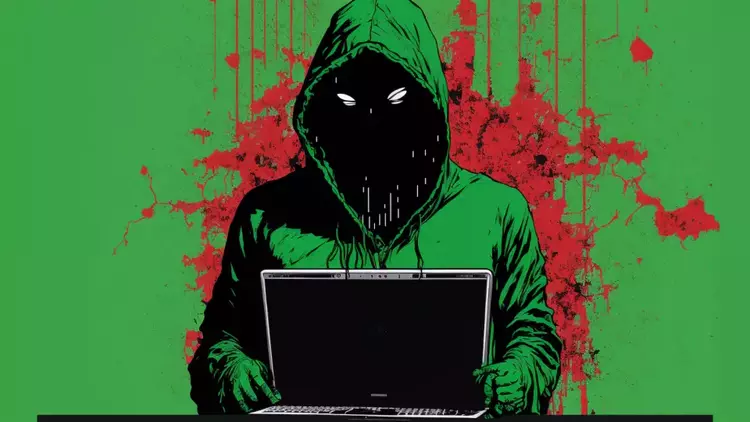 Nytt Cicada3301-virus angriper Windows og Linux